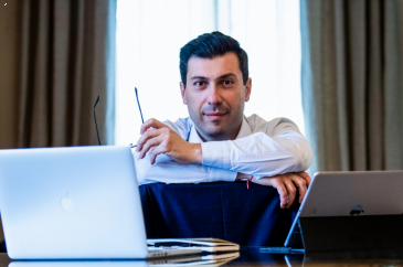 «Մենք ունենք իշխանություն, որը սեփական անկանխատեսելիությունից ուրախանում է». Միքայել Մինասյան