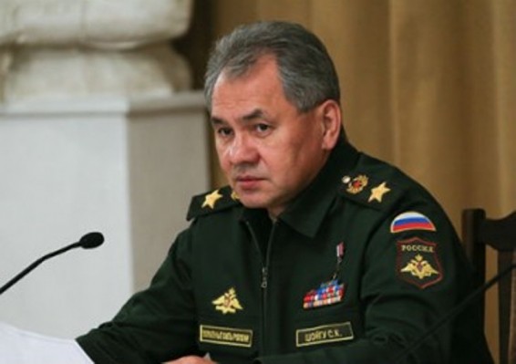 «Ռուսաստանի և Ադրբեջանի ռազմական գերատեսչությունները քննարկելու բան ունեն». Շոյգու