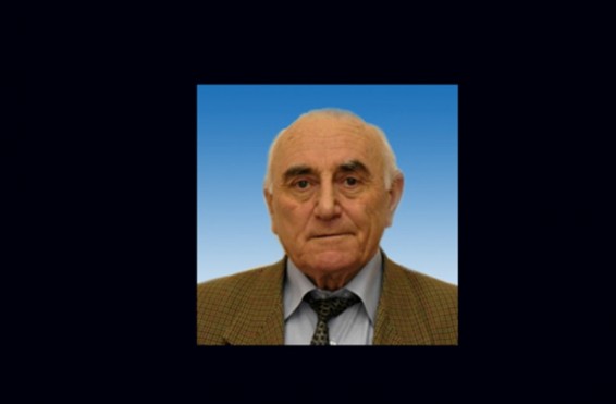 Մահացել է Լևոն Եզեկյանը