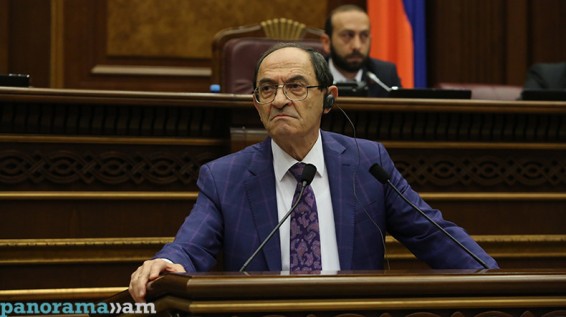 ՀԱՊԿ-ում Ադրբեջանն ունի անուղղակի ազդեցություն, բայց կշիռ՝ ոչ. ԱԳ փոխնախարար