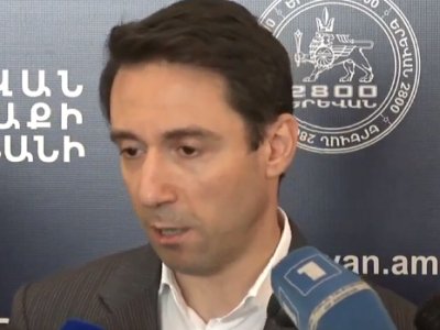 Աղբահանության խնդիրն արդեն լուծված է. Հայկ Մարության