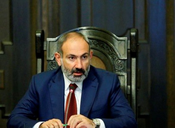 2015-ից ի վեր առաջին անգամ արձանագրվել է արտաքին պետական պարտքի նվազման միտում. Նիկոլ Փաշինյան