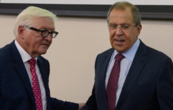 Մոսկվան մտադիր չէ խզել Ուկրաինայի հետ դիվանագիտական կապերը. Լավրով