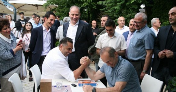 Քոչարյանի հետ լուսանկարի պատճառով Անդորրայում ՀՀ հյուպատոսն ազատվել է պաշտոնից