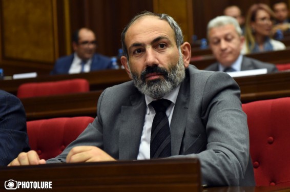 Փաստացի տարածք չկա այնտեղ` գործունեություն ծավալելու. Նիկոլ Փաշինյանը՝ Մեղրու ազատ տնտեսական գոտու հարակից հողերի սեփականաշնորհման մասին