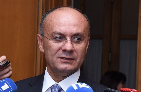 «Այս պահին կարևորը Քոչարյանի խափանման միջոցը փոխելն է և այն, որ վերջինս  ազատության մեջ լինի». Սեյրան Օհանյան