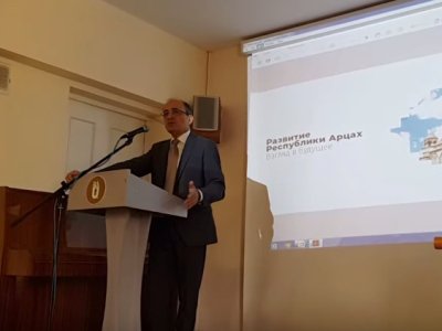 Որքան լավ է աշխատում ՊԵԿ-ը, այնքան ավելի վնաս կարող է հասցվել մեր տնտեսության զարգացմանը. Սանդոյան