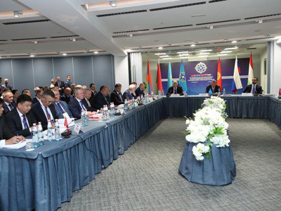 ՀԱՊԿ գլխավոր քարտուղարի պաշտոնակատարը՝ Ադրբեջանի հետ համագործակցության մասին. Կան որոշակի սահմանափակումներ
