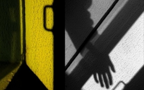 34-ամյա Ալենին բռնել են պահեստարանից գողության կասկածանքով