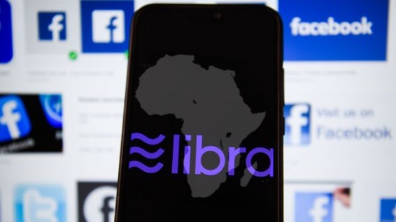 Франция пообещала запретить в Европе криптовалюту Facebook