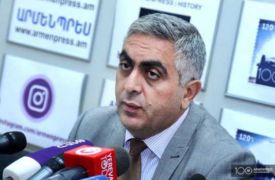 Արծրուն Հովհաննիսյանն իրավաչափ չի համարում ադրբեջանցի ահաբեկիչների փոխանակումը հայ գերիների հետ