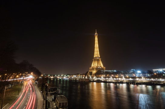 Փարիզում մեկնարկել է տրանսպորտի աշխատողների՝ 2007 թվականից ի վեր ամենաընդգրկուն գործադուլը