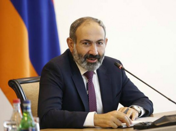 «Հրապարակ». Փաշինյանի ամերիկյան օրակարգը դեռ հստակեցված չէ