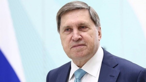 Помощник Путина: Россия и Иран в настоящее время запускают механизм, который заменит систему SWIFT