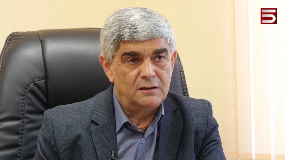 Նիկոլ Փաշինյանի իշխանությունը Հայաստանը տանում է դեպի կործանման...