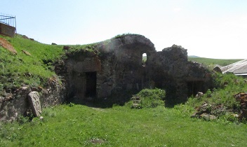 В Армении отметили 1000-летие села, ставшего «щитом» от врага