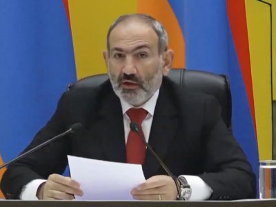 Մենք որոշեցինք վեթինգ անունը չօգտագործել, բայց դրա մեխանիզմները դրված են հակակոռուպցիոն ռազմավարության մեջ. Փաշինյան