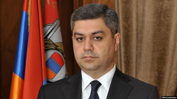 Արթուր Վանեցյանը հրաժարական կտա