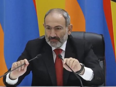 Փաշինյանը չպատասխանեց` «մարտի 1»-ի տուժածների չափով աջակցություն կտրամադրվի՞ զոհված զինծառայողների ընտանիքներին, թե` ոչ