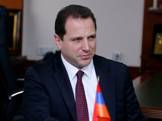 Պաշտոնանկ կարվի նաև Դավիթ Տոնոյանը, որոշ պատգամավորներ մանդատները վայր կդնեն. irakanum.am
