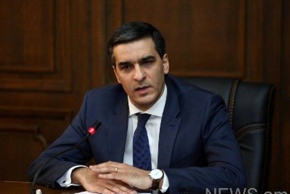 Հաշմանդամություն ունեցող հայուհու միջազգային ձեռքբերումը անձնական պայքարի իրական օրինակ է. Արման Թաթոյան