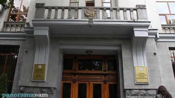 Կոռուպցիոն դրսևորումներ՝ կենսաթոշակների կամ նպաստների կանխիկ վճարումների գործընթացում