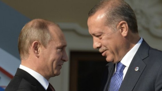 Stratfor: Путин ставит цель невмешательства Турции в планы России по Карабаху