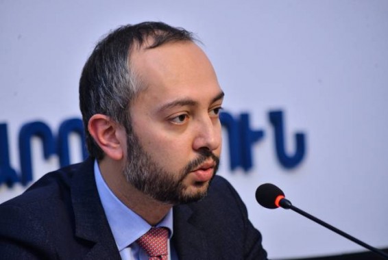 На проведение мероприятий по поводу 28-летия Независимости Армении выделено 220 млн