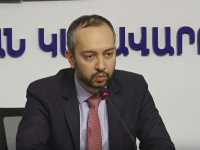 «Նախկինում միջոցառումների կազմակերպման համար միջոցների որոշակի անարդյունավետ ծախսում եղել է». Էդ. Աղաջանյան