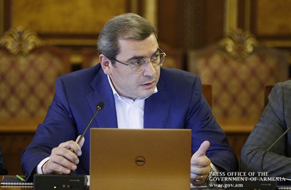 Հոկտեմբերի 11-ից Գյումրիում կսկսի գործել ավտոմաքսատունը