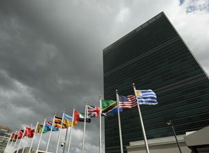 ԱՄՆ-ը ծրագրում է ստեղծել կոալիցիա Իրանի դեմ ՄԱԿ-ի միջոցով