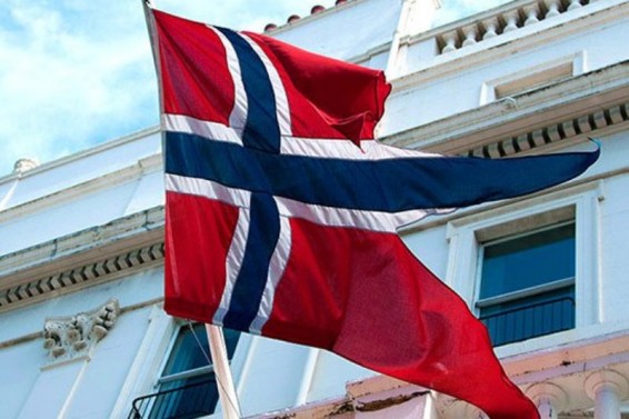 Թրամփի հայտարարությունները անհանգստություն են առաջացնում. Նորվեգիայի ԱԳՆ