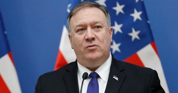 Госсекретарь США поздравил армян, у которых «уникальный» шанс