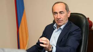 ՀՀ երկրորդ նախագահ Ռոբերտ Քոչարյանը շնորհավորել է ՀՀ քաղաքացիներին Անկախության տոնի առթիվ