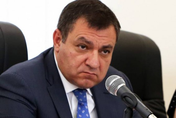 Председатель ВСС не видит давления на судебную систему