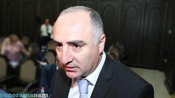 Ես տեղյակ չեմ գաղտնալսման գործից. ՀՔԾ պետ