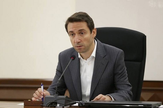Քաղաքապետի որոշմամբ երեք դպրոցի տնօրեններ ազատվել են աշխատանքից
