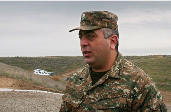 «Ես Եռաբլուր այցելած երիտասարադներին պատահական հանդիպել եմ Եռաբլուրում, նախկինում չեմ հանդիպել որևէ անգամ, որևէ այլ ակցիայի նրանց հետ չեմ մասնակցել». Արծրուն Հովհաննիսյան