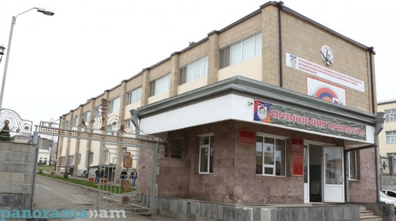 В Минобороны Арцаха назвали предварительную версию ранения военнослужащего Айка Хачатряна