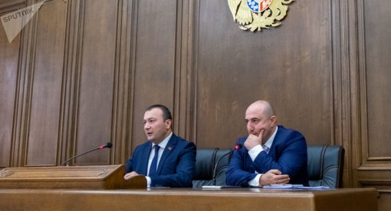 Блокада Армении невыгодна самой Анкаре, мы показали это турецким депутатам - Манукян