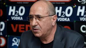 ԱԱԾ նախկին պետը հասկացել է, որ տեղի է ունենում երկրի կործանում.Իսագուլյան