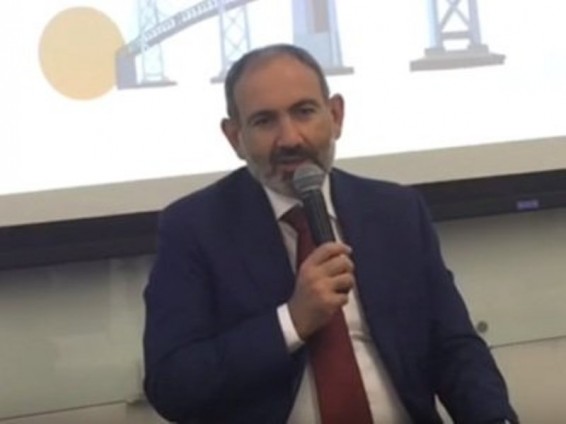 «Հայաստանը ճիշտ Սիլիկոնային հովտի չափ է, այսինքն մեզ հանք պետք չի». Սիլիկոնային հովտում աշխատող հայը՝ Փաշինյանին