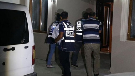 Թուրքական ոստիկանությունը 120 թոփ-մենեջերների կալանավորելու հրաման է տվել