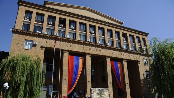 ԵՊՀ գիտխորհրդի արտահերթ նիստը չկայացավ