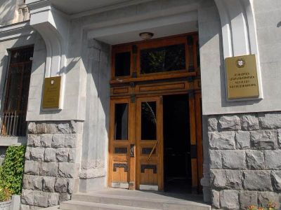 Պաշտոնեական դիրքի չարաշահմամբ հափշտակություններ Սյունիքի մարզային փրկարար վարչությունում. հարուցվել է քրգործ