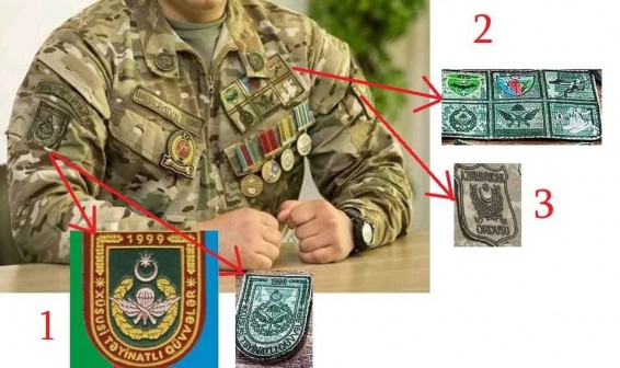 Погибший в ходе диверсии в направлении Арцаха был спецназовцем - советник президента НКР представил подробности