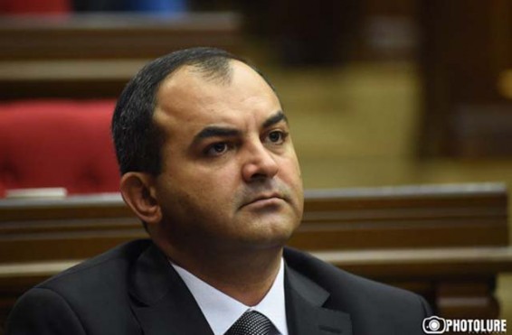 «Իրականացվելու են օրենքով սահմանված գործառույթներ». Գլխավոր դատախազը՝ խմբագիրներին ՔԿ հրավիրելու մասին