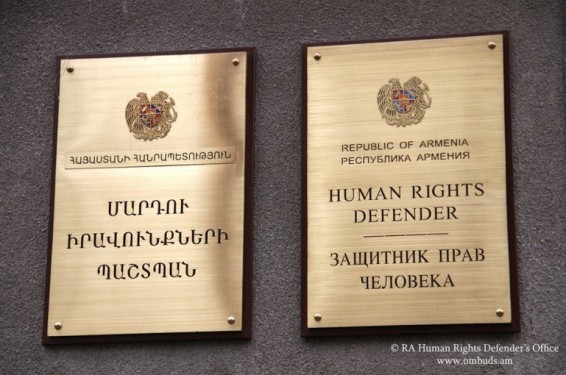 Փոխգնդապետի առողջական վիճակի վերաբերյալ տեղեկություններ ստանալու համար ՄԻՊ ներկայացուցիչներն այցելել են հոսպիտալ․ գրություն է ուղարկվել Դատախազություն