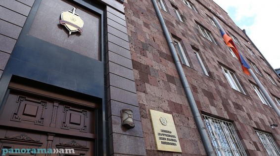 Մեղադրանք է առաջադրվել ՀՀ նախկին ոստիկանապետ Ալիկ Սարգսյանին. ՀՔԾ