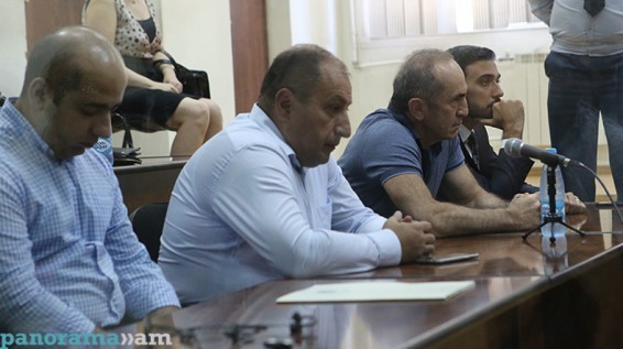 Վճռաբեկ դատարանը վարույթ է ընդունել Ռոբերտ Քոչարյանի պաշտպանների բողոքը